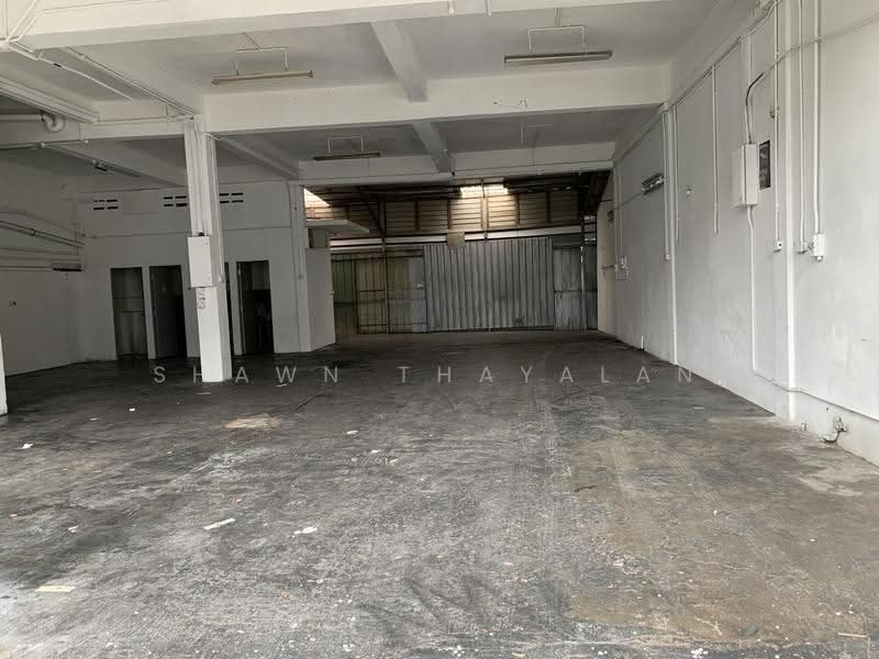 Senang Crescent, 18 Senang Crescent, Eunos / Geylang / Paya Lebar, 4,500 sqft, Factory / Workshop (B2) For Rent, by Shawn Thayalan, 24112173 - CommercialGuru.com.sg