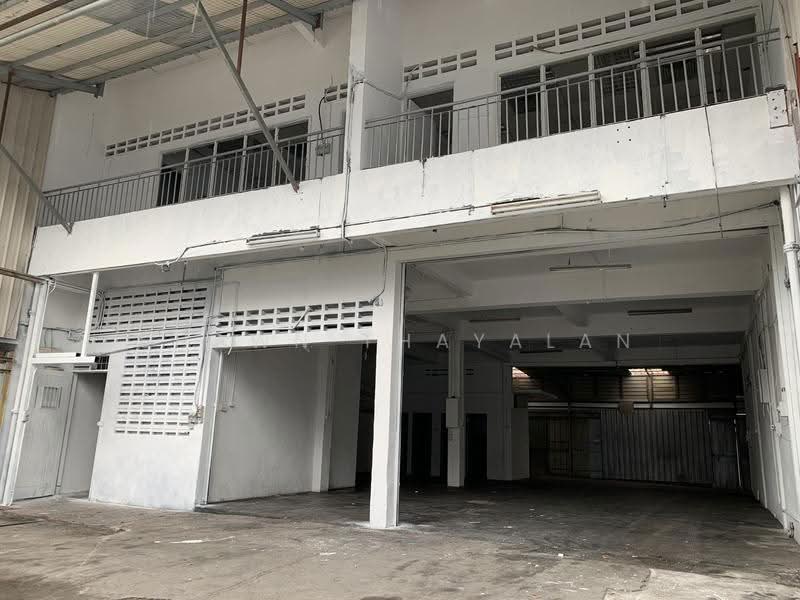 Senang Crescent, 18 Senang Crescent, Eunos / Geylang / Paya Lebar, 4,500 sqft, Factory / Workshop (B2) For Rent, by Shawn Thayalan, 24112173 - CommercialGuru.com.sg