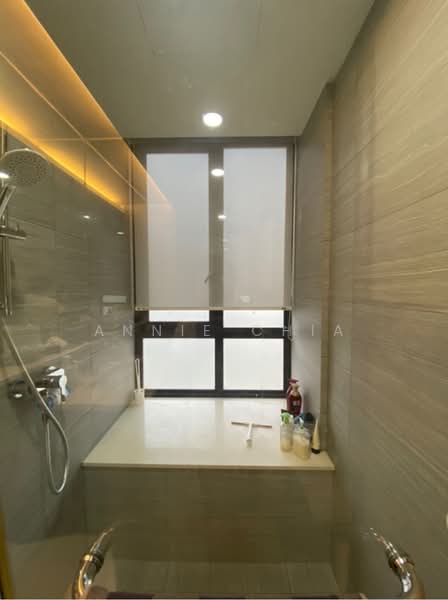 D'Nest, 131 Pasir Ris Grove, 2 Bedrooms, 753 sqft, Condominium For Rent, by Annie Chia, 24112209 - PropertyGuru.com.sg
