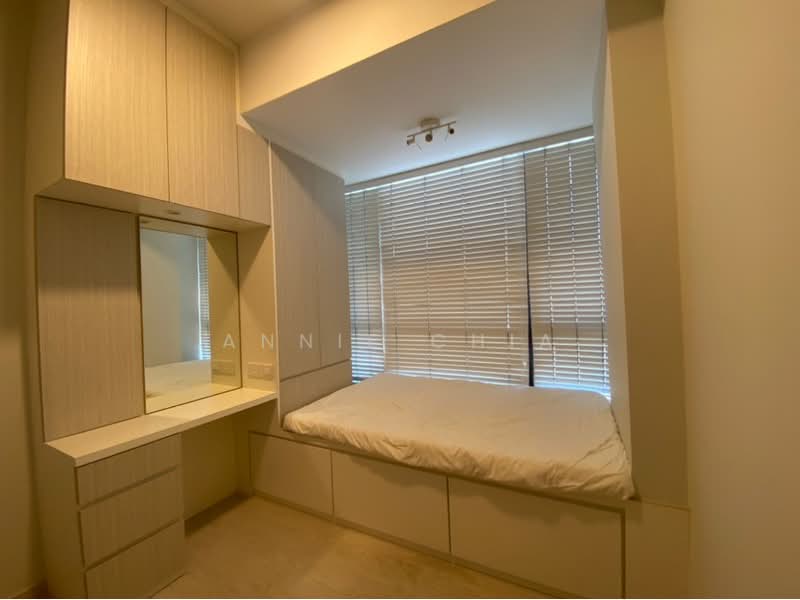 D'Nest, 131 Pasir Ris Grove, 2 Bedrooms, 753 sqft, Condominium For Rent, by Annie Chia, 24112209 - PropertyGuru.com.sg