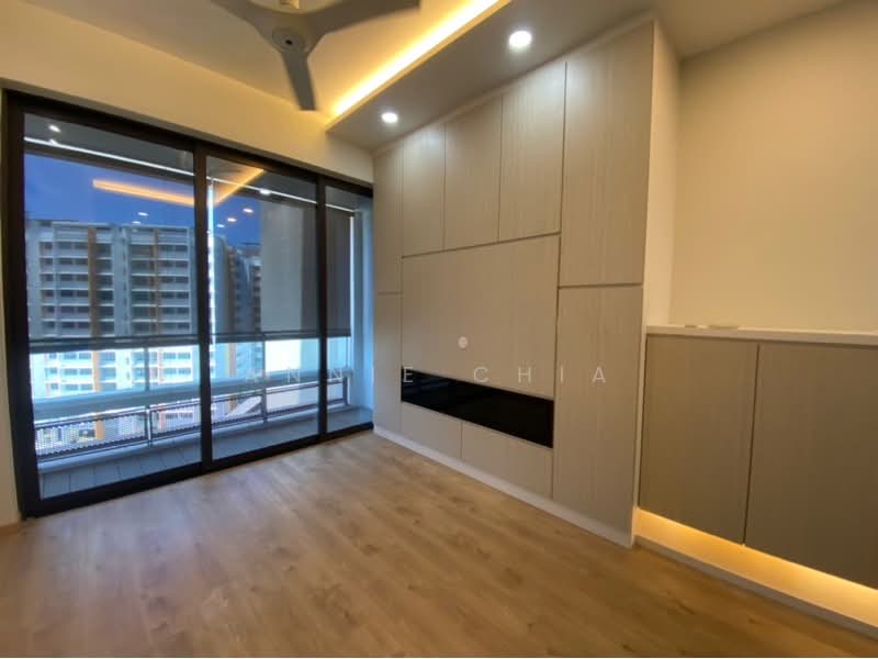 D'Nest, 131 Pasir Ris Grove, 2 Bedrooms, 753 sqft, Condominium For Rent, by Annie Chia, 24112209 - PropertyGuru.com.sg