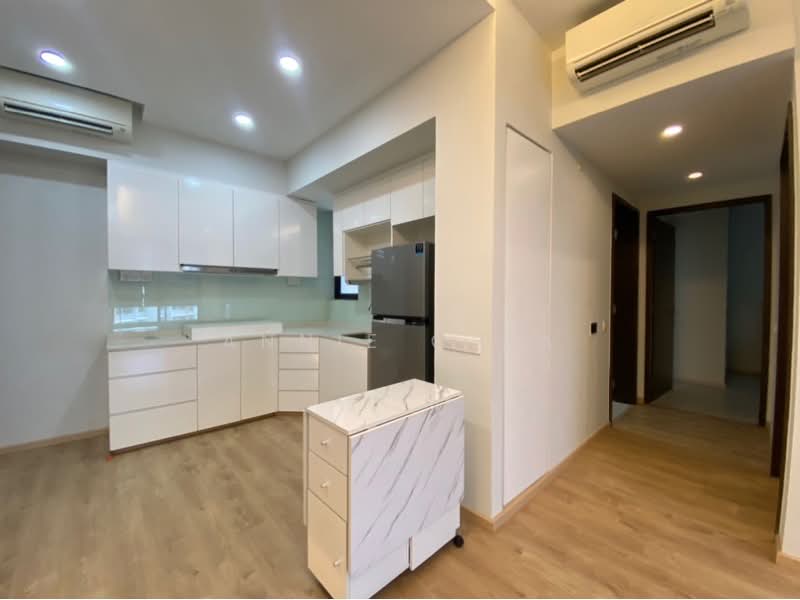 D'Nest, 131 Pasir Ris Grove, 2 Bedrooms, 753 sqft, Condominium For Rent, by Annie Chia, 24112209 - PropertyGuru.com.sg