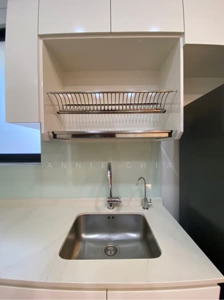 D'Nest, 131 Pasir Ris Grove, 2 Bedrooms, 753 sqft, Condominium For Rent, by Annie Chia, 24112209 - PropertyGuru.com.sg