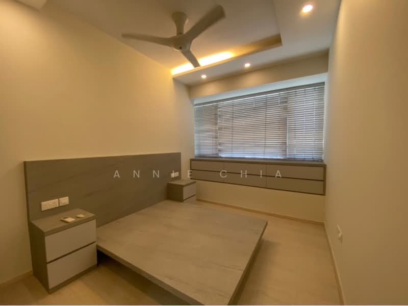 D'Nest, 131 Pasir Ris Grove, 2 Bedrooms, 753 sqft, Condominium For Rent, by Annie Chia, 24112209 - PropertyGuru.com.sg