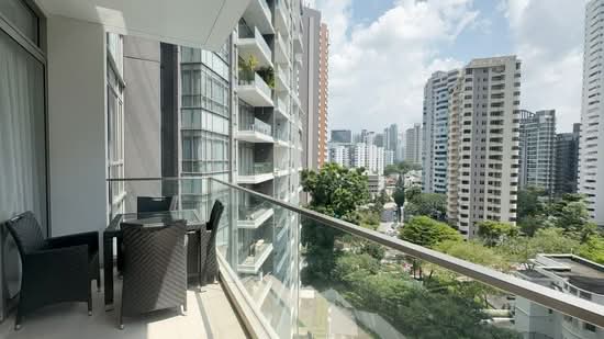 The Laurels @ Cairnhill Road, 38 Cairnhill Road, 3 Bedrooms, 1,313 sqft, Condominium For Rent, by Raynne Ong, 24112267 - PropertyGuru.com.sg