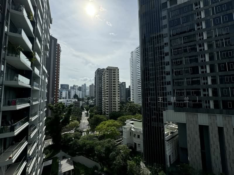 The Laurels @ Cairnhill Road, 38 Cairnhill Road, 3 Bedrooms, 1,313 sqft, Condominium For Rent, by Raynne Ong, 24112267 - PropertyGuru.com.sg