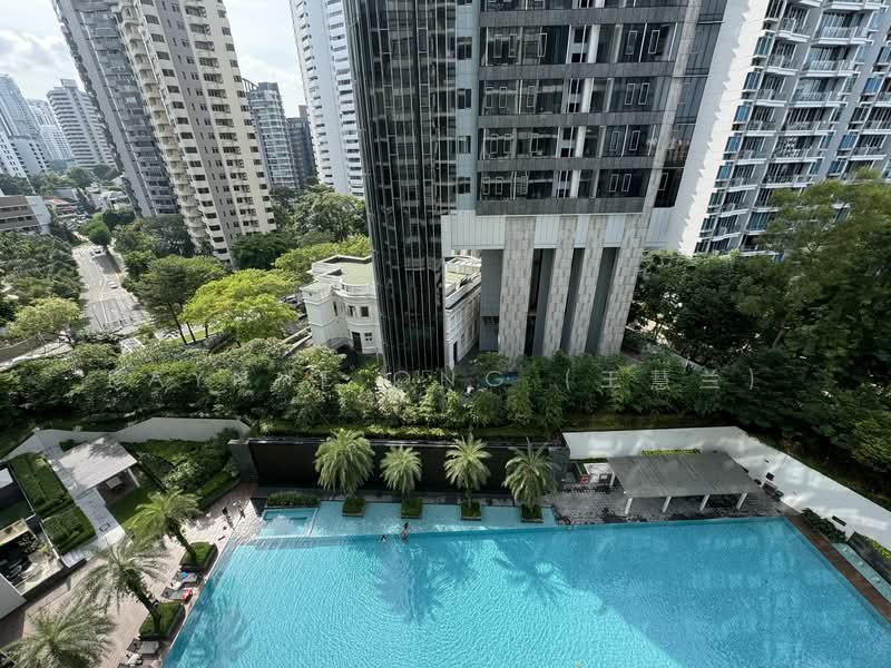 The Laurels @ Cairnhill Road, 38 Cairnhill Road, 3 Bedrooms, 1,313 sqft, Condominium For Rent, by Raynne Ong, 24112267 - PropertyGuru.com.sg