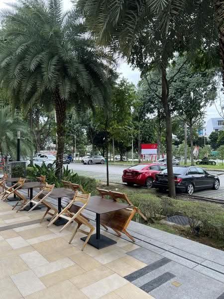 East Village, 430 Upper Changi Road, Bedok / Upper East Coast, 215 sqft, Mall Shop For Rent, by Lawrence Tang, 24112482 - CommercialGuru.com.sg