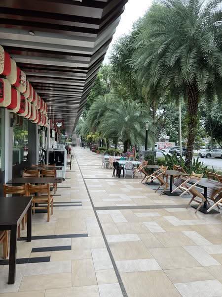 East Village, 430 Upper Changi Road, Bedok / Upper East Coast, 215 sqft, Mall Shop For Rent, by Lawrence Tang, 24112482 - CommercialGuru.com.sg
