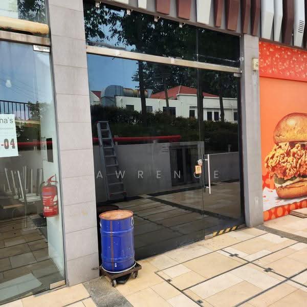 East Village, 430 Upper Changi Road, Bedok / Upper East Coast, 215 sqft, Mall Shop For Rent, by Lawrence Tang, 24112482 - Exterior - CommercialGuru.com.sg