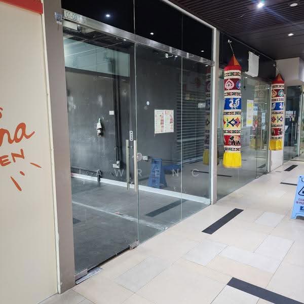 East Village, 430 Upper Changi Road, Bedok / Upper East Coast, 215 sqft, Mall Shop For Rent, by Lawrence Tang, 24112482 - Exterior - CommercialGuru.com.sg
