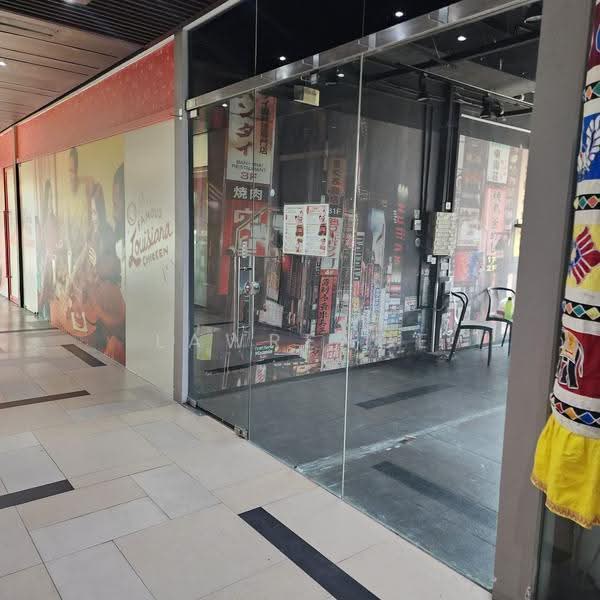 East Village, 430 Upper Changi Road, Bedok / Upper East Coast, 215 sqft, Mall Shop For Rent, by Lawrence Tang, 24112482 - Exterior - CommercialGuru.com.sg