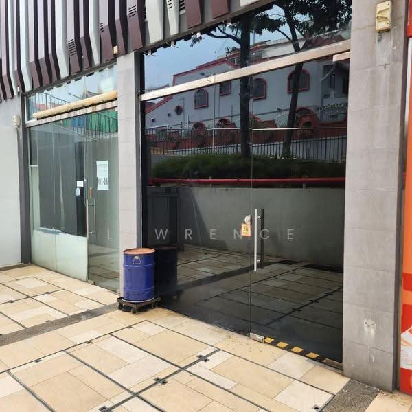 East Village, 430 Upper Changi Road, Bedok / Upper East Coast, 215 sqft, Mall Shop For Rent, by Lawrence Tang, 24112482 - Exterior - CommercialGuru.com.sg