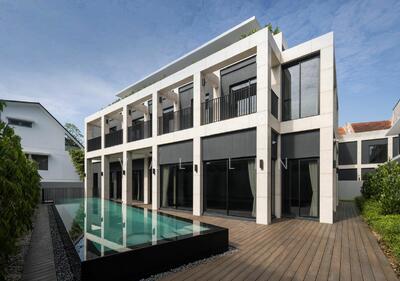 For Sale - ◤ Designer Brand New Bungalow ◤ Goldhill Chancery