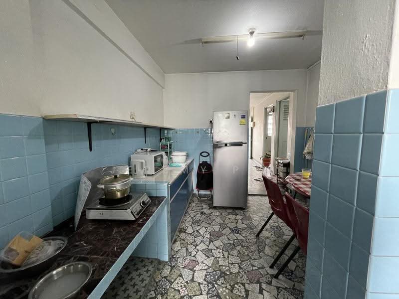 109 Lorong 1 Toa Payoh, 109 Lorong 1 Toa Payoh, Balestier / Toa Payoh, 3 Bedrooms, 710 sqft, HDB Flat For Rent, by Jeremy Peh, 24112583 - PropertyGuru.com.sg