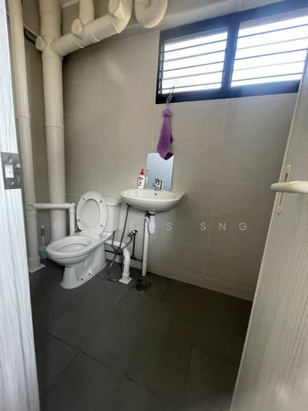 103 Clementi Street 14, 103 Clementi Street 14, 1 Bedroom, 100 sqft, HDB Flat For Rent, by Furness Sng, 24112678 - PropertyGuru.com.sg