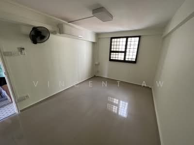 For Rent - 40 Beo Crescent
