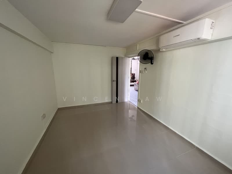 For Rent - 40 Beo Crescent