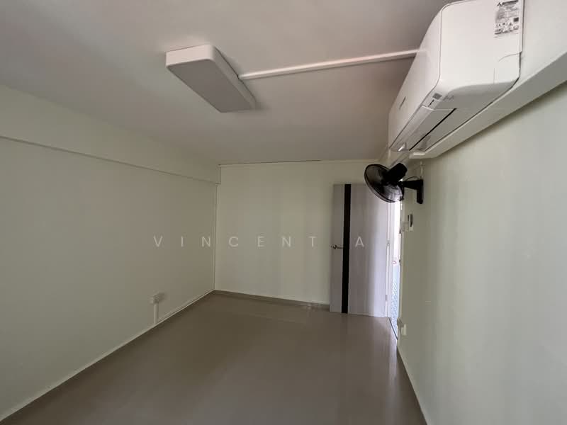 For Rent - 40 Beo Crescent