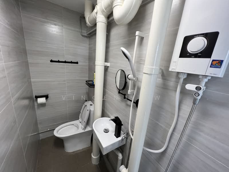 For Rent - 40 Beo Crescent