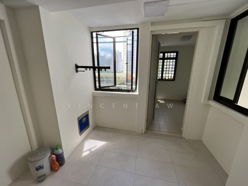 For Rent - 40 Beo Crescent