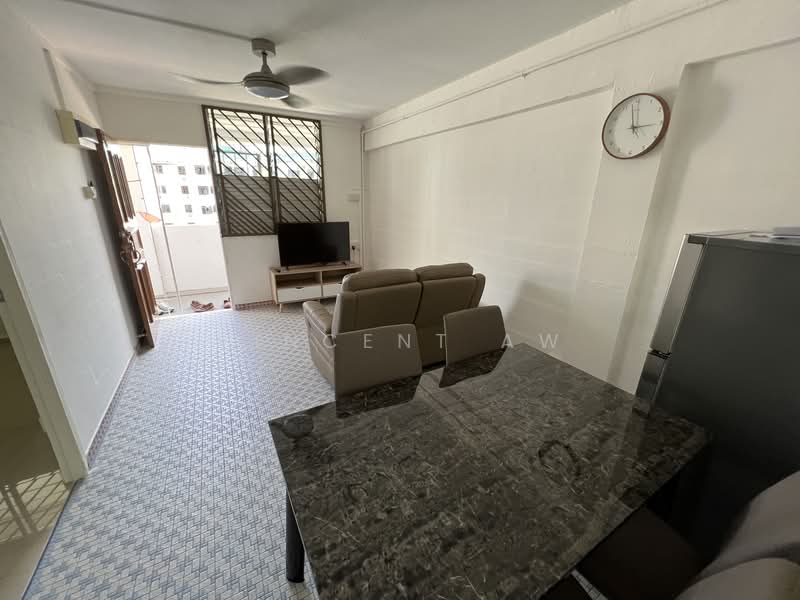 For Rent - 40 Beo Crescent