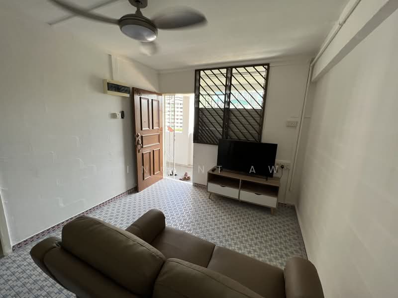 For Rent - 40 Beo Crescent