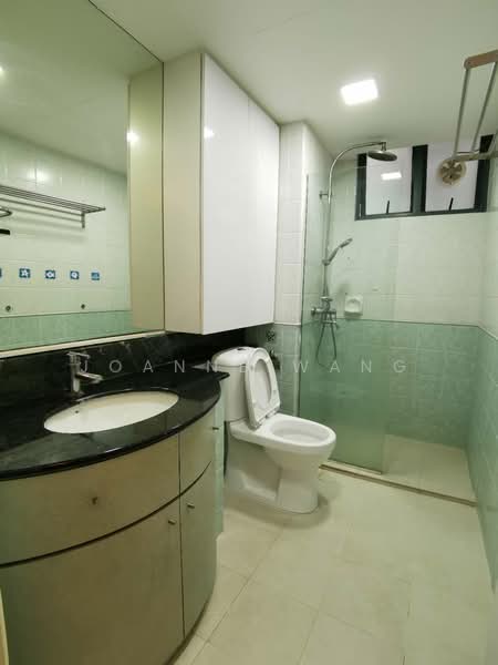 Summerdale, 6 Boon Lay Drive, 3 Bedrooms, 1,399 sqft, Condominium For Rent, by Joanne Wang, 24112711 - PropertyGuru.com.sg