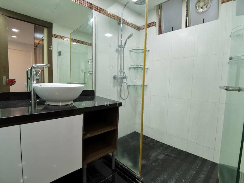 Summerdale, 6 Boon Lay Drive, 3 Bedrooms, 1,399 sqft, Condominium For Rent, by Joanne Wang, 24112711 - PropertyGuru.com.sg