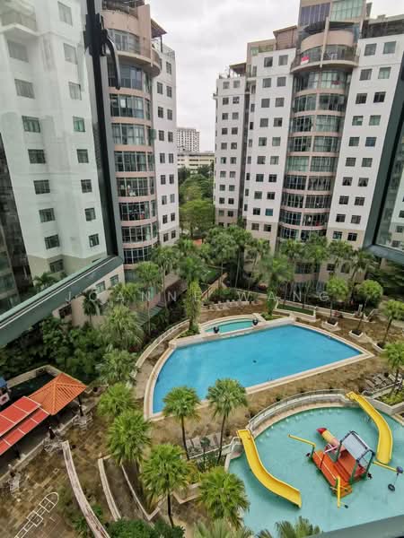 Summerdale, 6 Boon Lay Drive, 3 Bedrooms, 1,399 sqft, Condominium For Rent, by Joanne Wang, 24112711 - PropertyGuru.com.sg