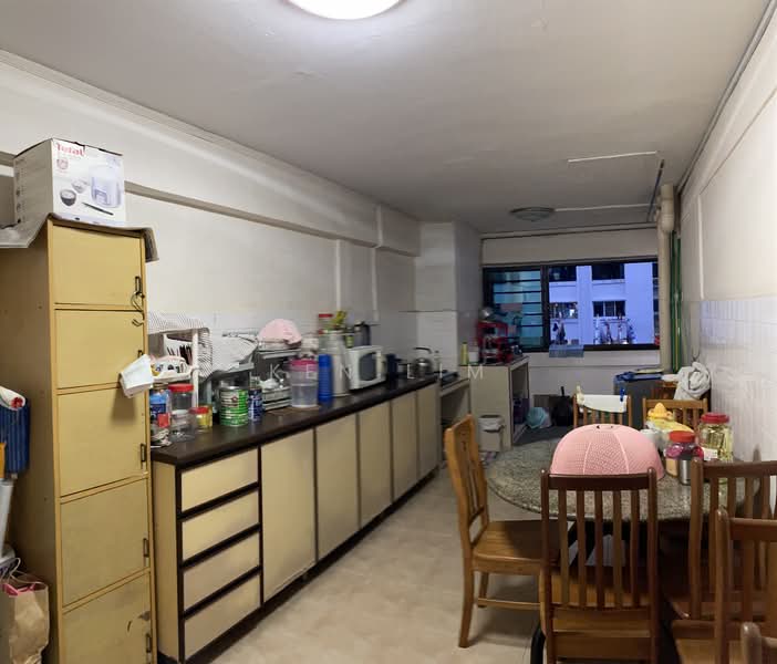 315 Clementi Avenue 4, 315 Clementi Avenue 4, Room Rental, 100 sqft, HDB Flat For Rent, by Ken Lim, 24112805 - PropertyGuru.com.sg
