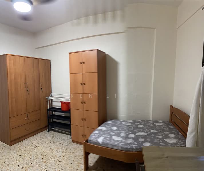 315 Clementi Avenue 4, 315 Clementi Avenue 4, Room Rental, 100 sqft, HDB Flat For Rent, by Ken Lim, 24112805 - PropertyGuru.com.sg