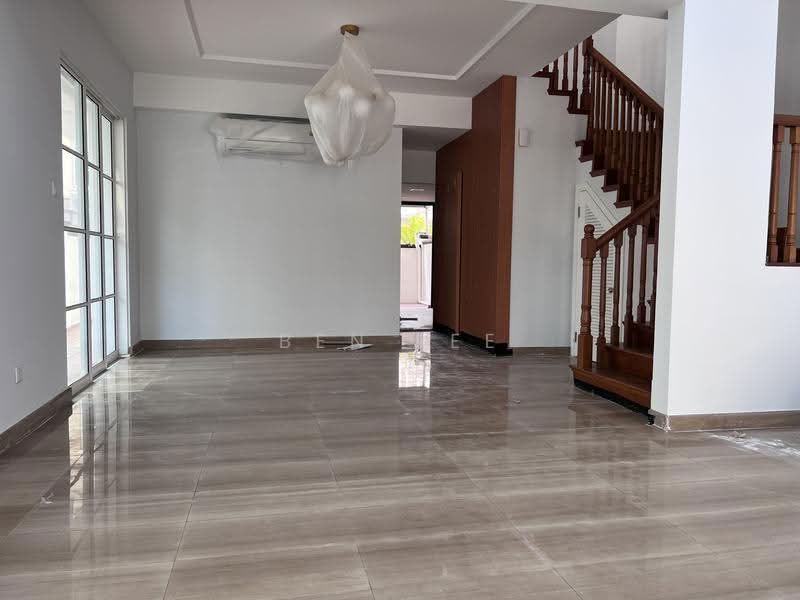 Burgundy Hill, Burgundy Drive, Dairy Farm / Bukit Panjang / Choa Chu Kang, 5 Bedrooms, 3,500 sqft, Semi-Detached House For Sale, by Ben Lee, 24112860 - PropertyGuru.com.sg
