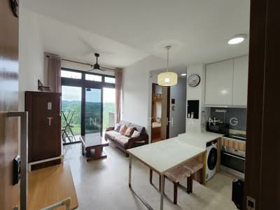 For Rent - Eco Sanctuary
