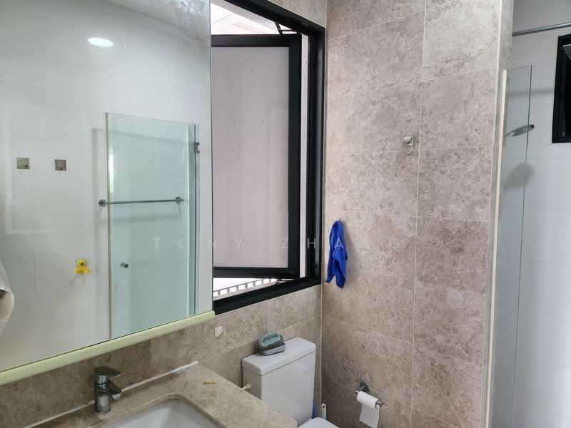 Eco Sanctuary, 61 Chestnut Avenue, 2 Bedrooms, 667 sqft, Condominium For Rent, by Tony Zhang, 24112873 - PropertyGuru.com.sg