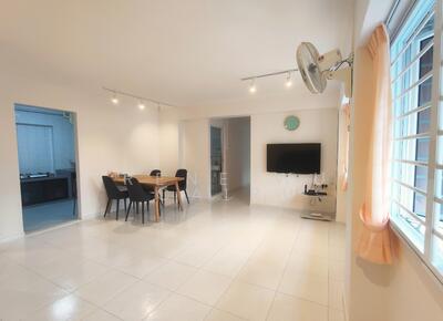 For Rent - 163 Gangsa Road