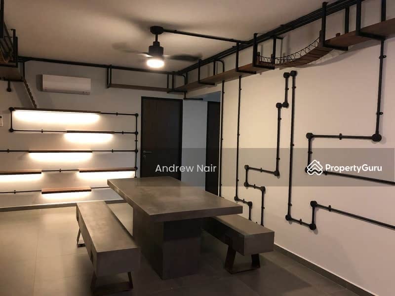 For Sale - 421 Hougang Avenue 10