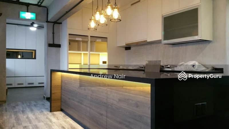 For Sale - 421 Hougang Avenue 10