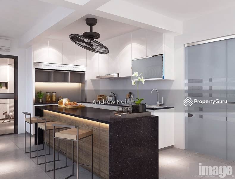For Sale - 421 Hougang Avenue 10