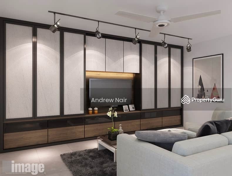 For Sale - 421 Hougang Avenue 10