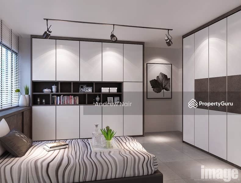 For Sale - 421 Hougang Avenue 10