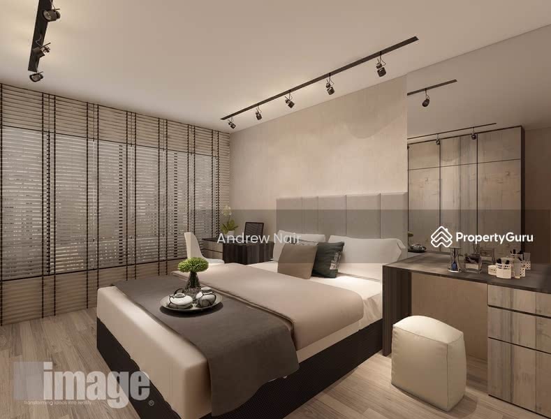 For Sale - 421 Hougang Avenue 10