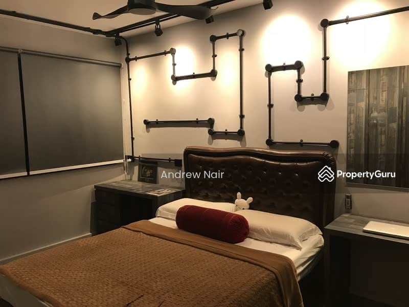 For Sale - 421 Hougang Avenue 10