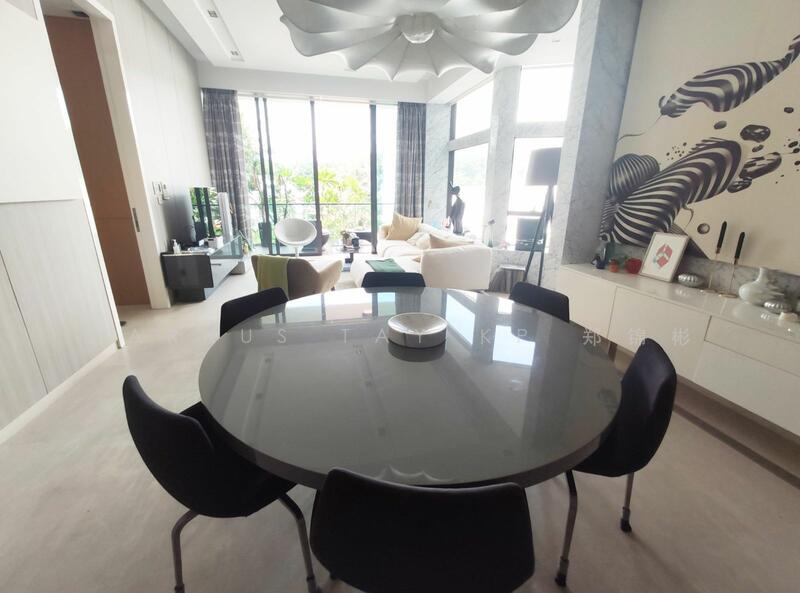 Belle Vue Residences, 23 Oxley Walk, 3 Bedrooms, 2,013 sqft, Condominium For Rent, by Markus Tay KP 郑锦彬, 24112994 - PropertyGuru.com.sg