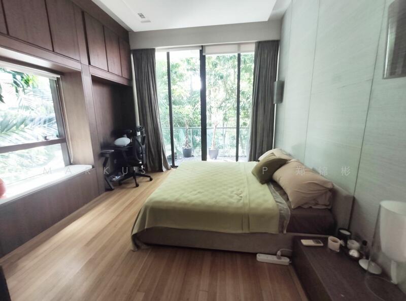 Belle Vue Residences, 23 Oxley Walk, 3 Bedrooms, 2,013 sqft, Condominium For Rent, by Markus Tay KP 郑锦彬, 24112994 - PropertyGuru.com.sg