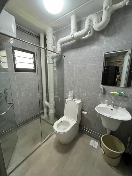 664C Jurong West Street 64, 664C Jurong West Street 64, Room Rental, 120 sqft, HDB Flat For Rent, by Kerri Koh Li Ping, 24113030 - PropertyGuru.com.sg