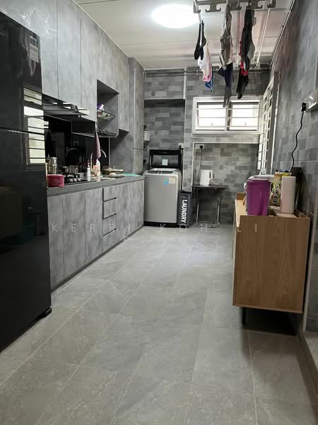 664C Jurong West Street 64, 664C Jurong West Street 64, Room Rental, 120 sqft, HDB Flat For Rent, by Kerri Koh Li Ping, 24113030 - PropertyGuru.com.sg