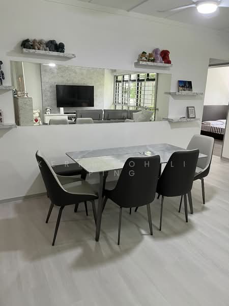 664C Jurong West Street 64, 664C Jurong West Street 64, Room Rental, 120 sqft, HDB Flat For Rent, by Kerri Koh Li Ping, 24113030 - PropertyGuru.com.sg