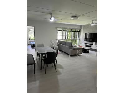 For Rent - 664C Jurong West Street 64