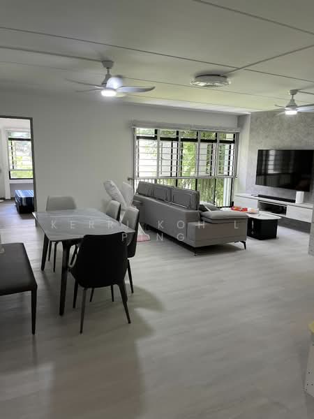 664C Jurong West Street 64, 664C Jurong West Street 64, Room Rental, 120 sqft, HDB Flat For Rent, by Kerri Koh Li Ping, 24113030 - PropertyGuru.com.sg